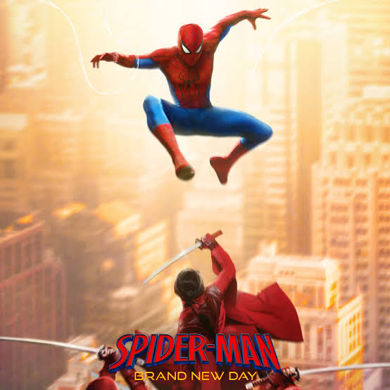 Unraveling the Web: How 'The Other' Informs Spider-Man's Brand New Day