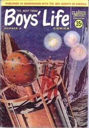 Best from Boys Life 03 (by Classics Illustrated)
