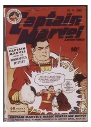 Captain Marvel Adventures 024