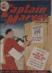 Captain Marvel Adventures 036