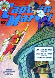 Captain Marvel Adventures 040 (1944-10) (52p)