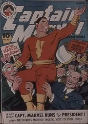 Captain Marvel Adventures 041