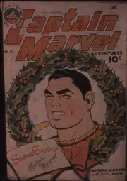 Captain Marvel Adventures 042