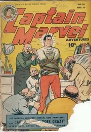 Captain Marvel Adventures 056 (1946-03) (c2c)