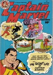 Captain Marvel Adventures 077 (1947-10) (alternate)
