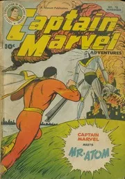 Captain Marvel Adventures 078 (1947-11)