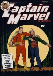 Captain Marvel Adventures 079