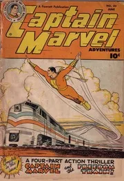 Captain Marvel Adventures 085 (1948-06) (c2c)