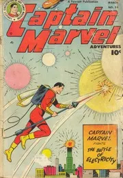 Captain Marvel Adventures 094 (1949-03)