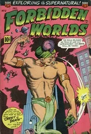 Forbidden_Worlds_number_12