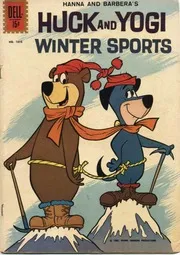 Four Color Comics #1310 (1962)