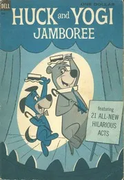 Huck and Yogi Jamboree
