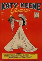 Katy Keene Glamour #1 (1957)