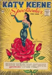 Katy Keene Spectacular #1 (1956)