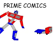 prime comics