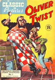 Oliver Twist