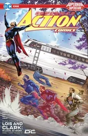 Action Comics 1068 ( 2024)