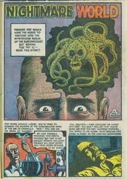 NIGHTMARE WORLD