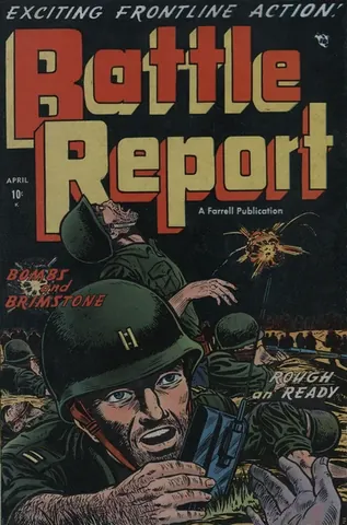 Battle Report #5