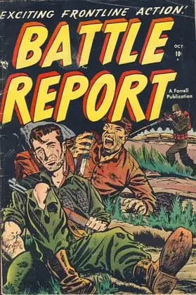 Battle Report #2