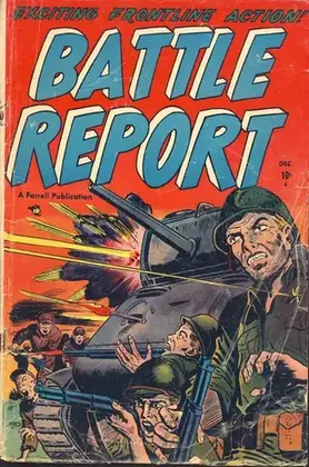 Battle Report #3