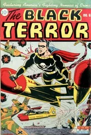 Black Terror 006