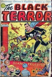 Black Terror 012