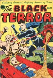 Black Terror 017