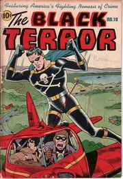 Black Terror 018