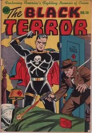 Black Terror 019