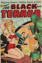 Black Terror 020