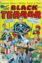 Black Terror 025