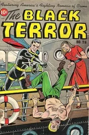 Black Terror 026