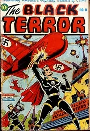 Black Terror 08