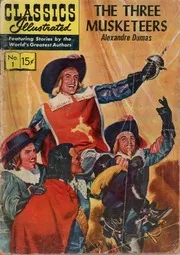 Classics Illustrated Collection
