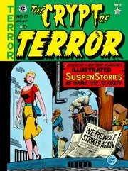 Crypt Of Terror 17 Remastered