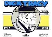 Dick Tracy Vol.1 (1937-1938)