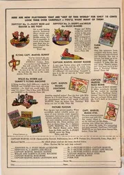 Fawcett Comics: Hoppy the Marvel Bunny 002 (1946-01)