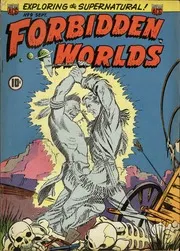 forbidden_worlds_number_09