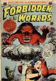 forbidden_worlds_number_14