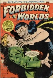 forbidden_worlds_number_15