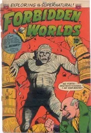 forbidden_worlds_number_18