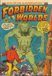 forbidden_worlds_number_19