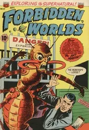 forbidden_worlds_number_21