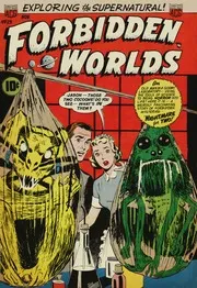 forbidden_worlds_number_23