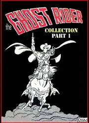 Ghost Rider 1