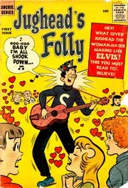 Jughead's Folly (1957)