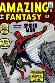 Marvel Encyclopedia New Edition