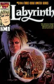 Marvel Super Special 40 Labyrinth Labyrinth V 1 003 ( 1987) PDF Room