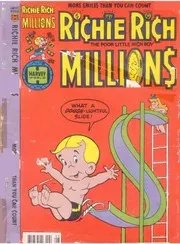 Millions (Richie Rich)
